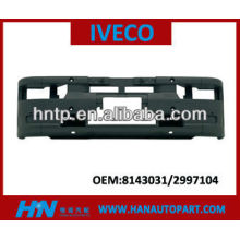 Qualidade superior IVECO TRUCK BODY PARTS peças sobressalentes pesados ​​iveco IVECO FOOTSTEP PARACHOQUES DIANTEIRO 8143031/2997104